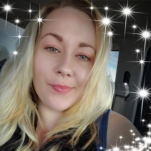 Meet your Posher, Krystyana